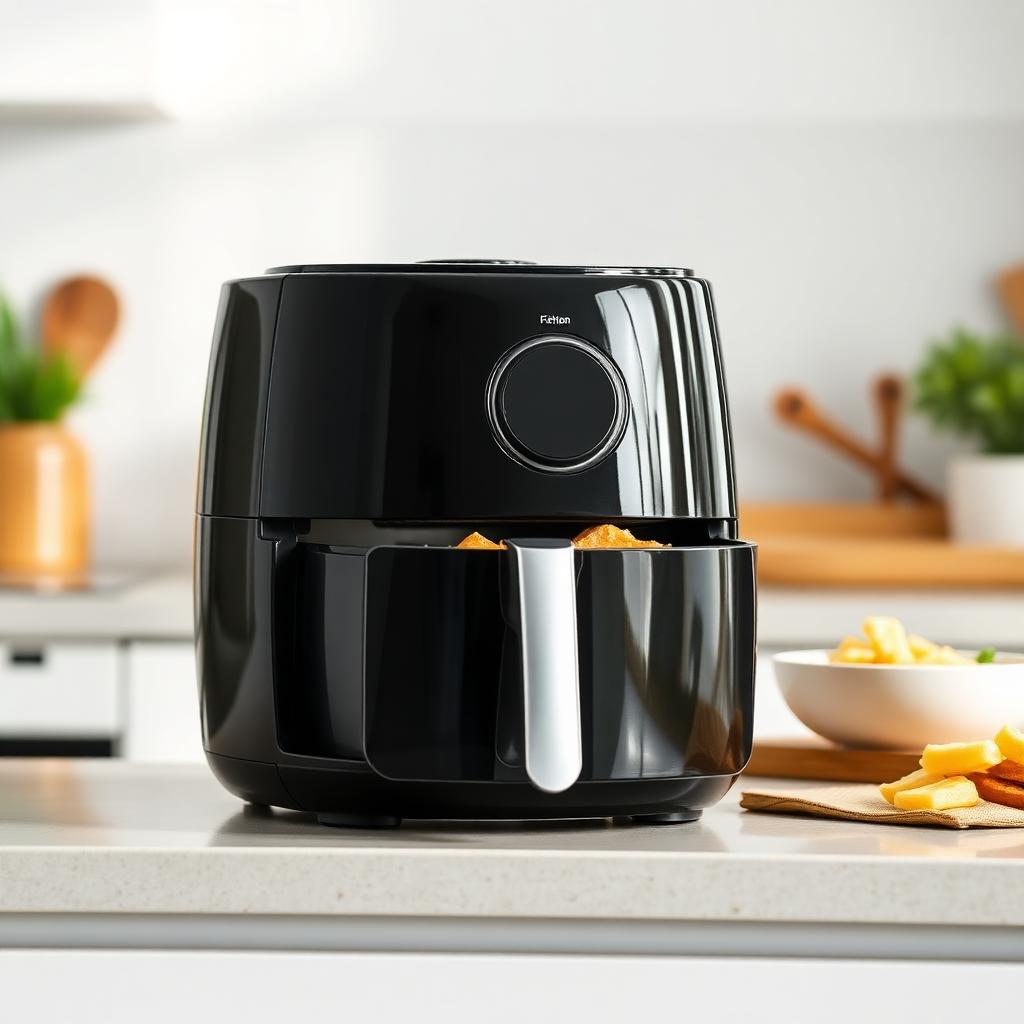 Air fryer