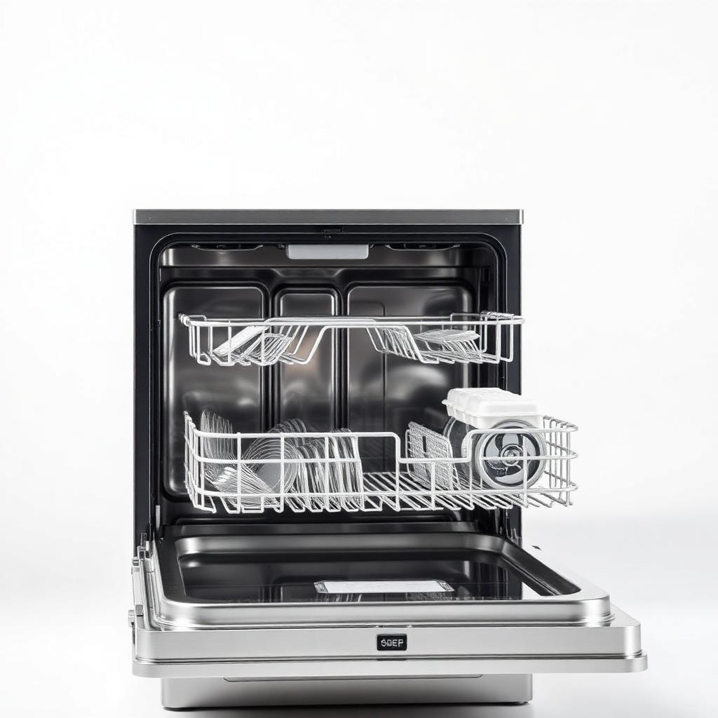 Dishwasher