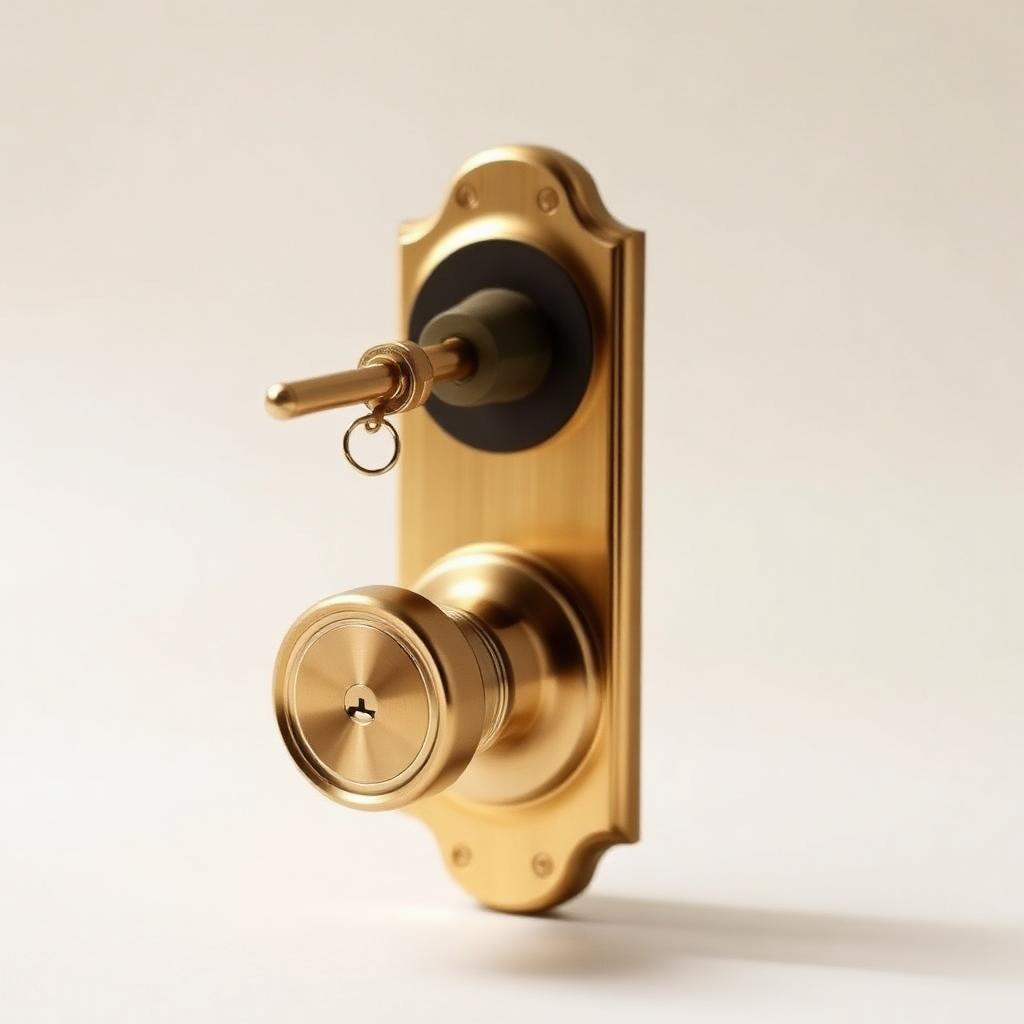 Door lock
