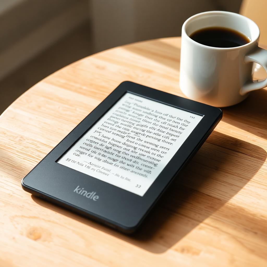 E-reader