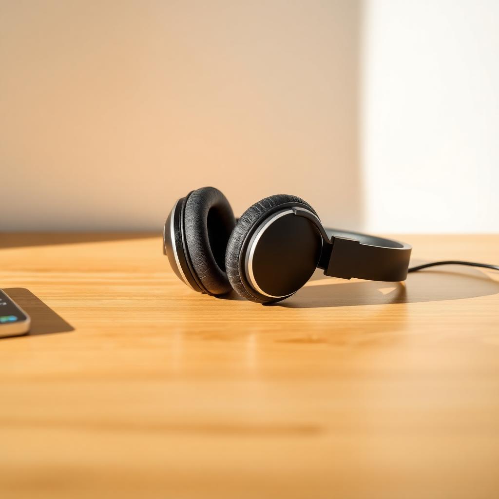 Headphones