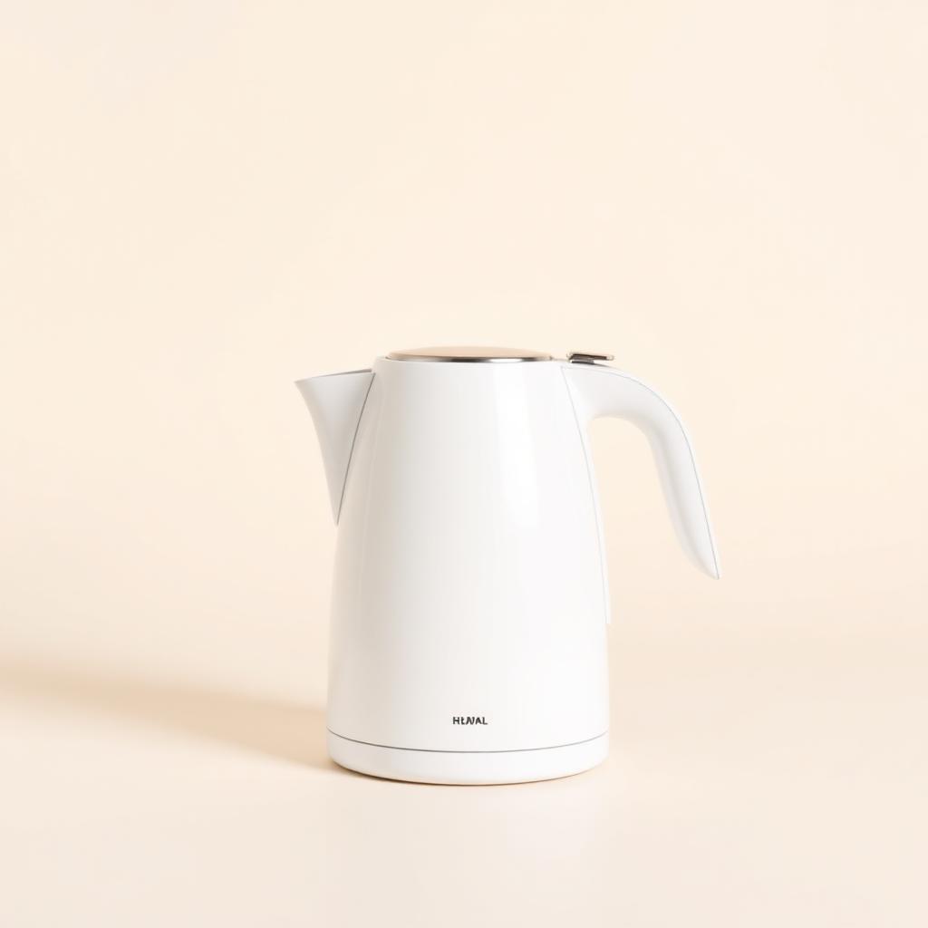 Kettle