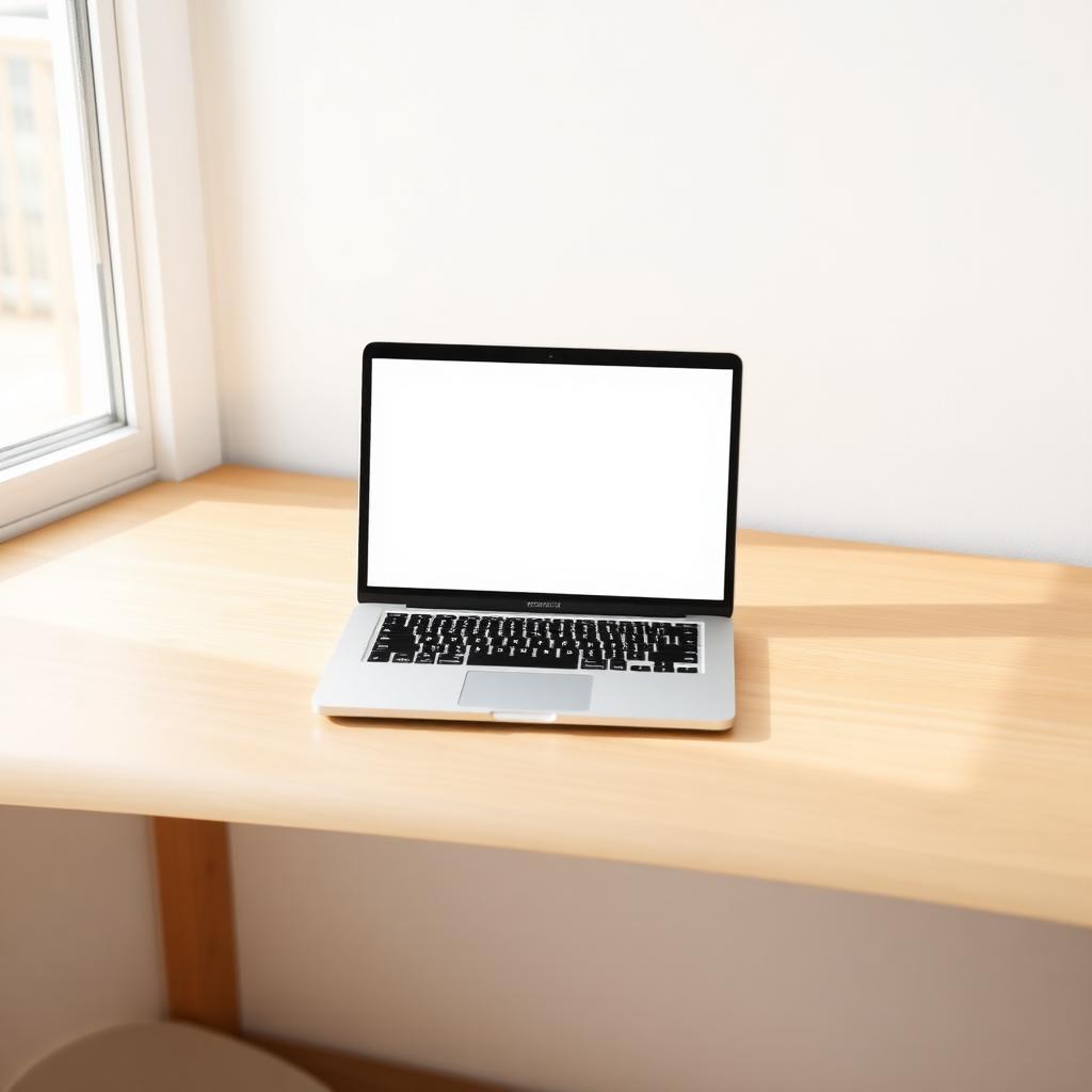 Laptop