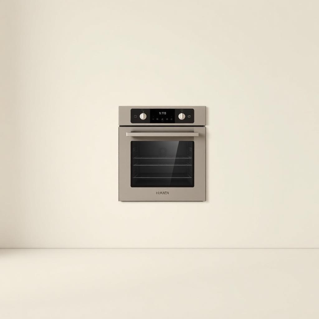 Oven