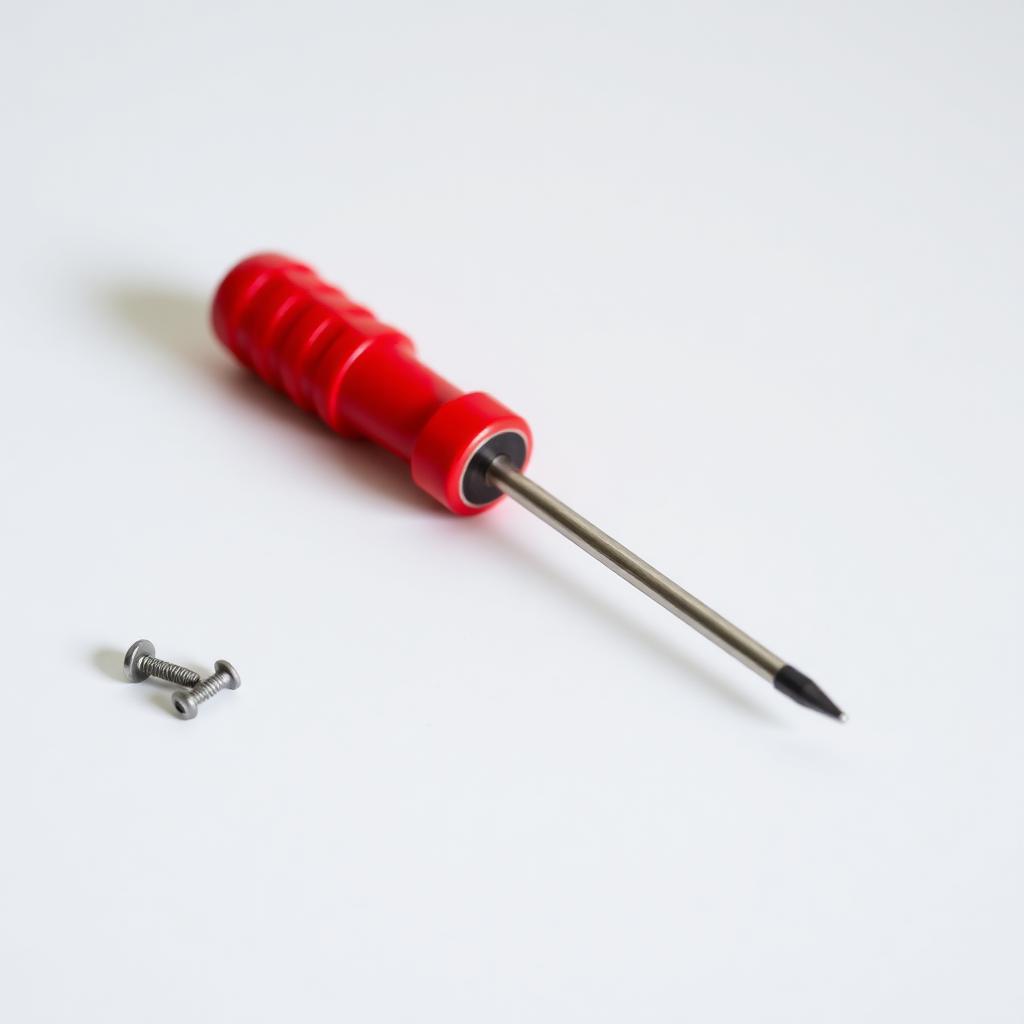 Screwdriver