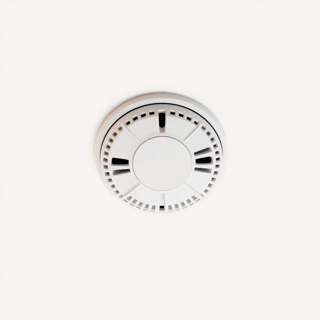 Smoke alarm