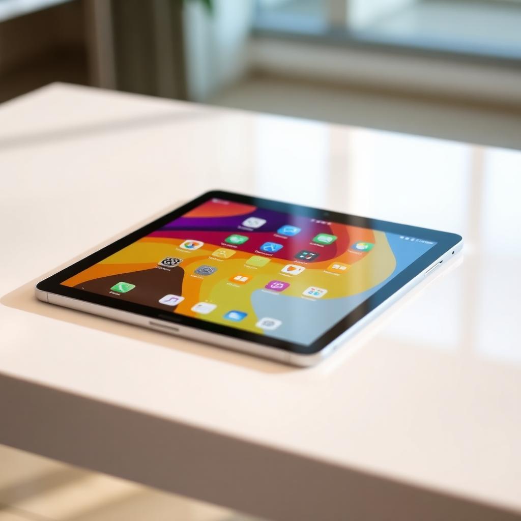 Tablet