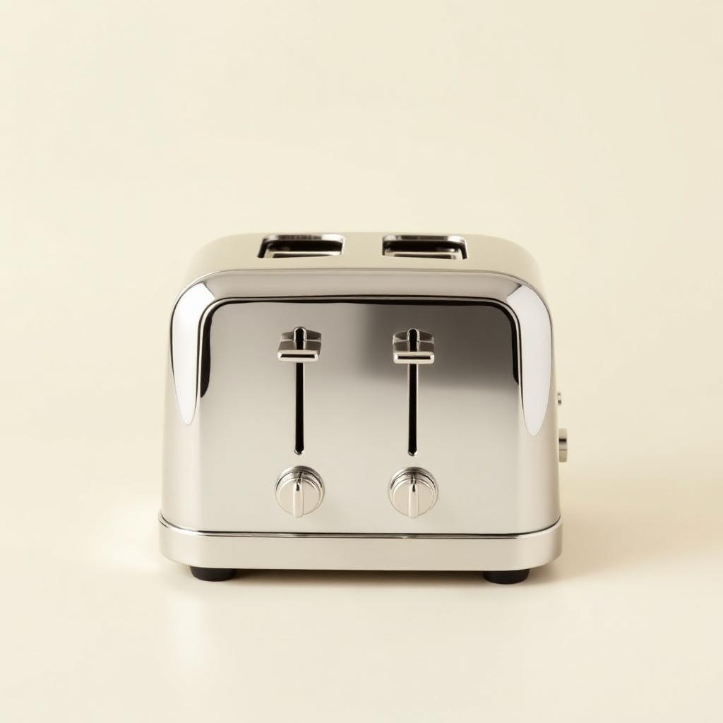 Toaster
