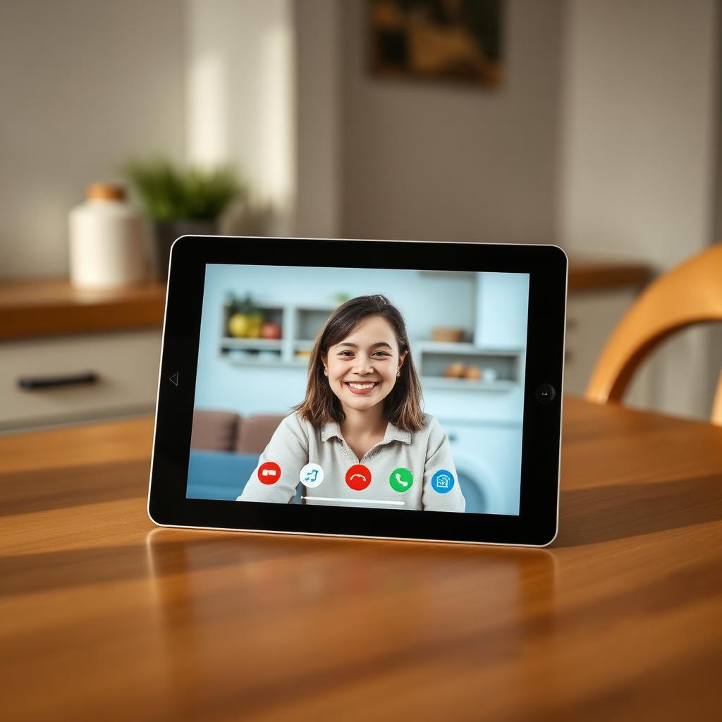 Video call