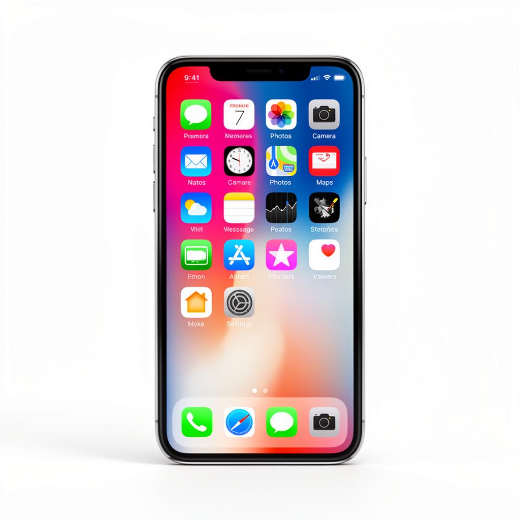 Smartphone